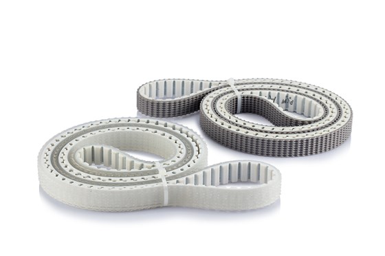 梯形齒同步帶選型 梯形齒同步帶選型