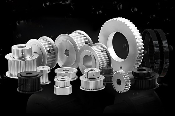 同步帶輪選型 同步帶輪選型