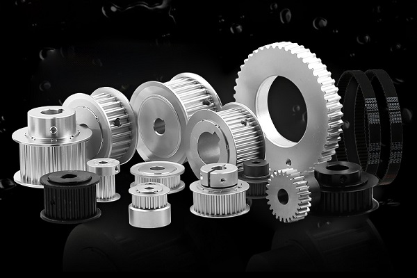 夾持型同步帶輪 夾持型同步帶輪夾持型同步帶輪