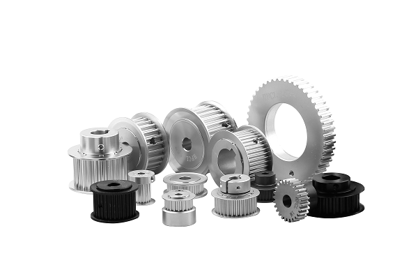 高扭矩同步帶輪 高扭矩同步帶輪