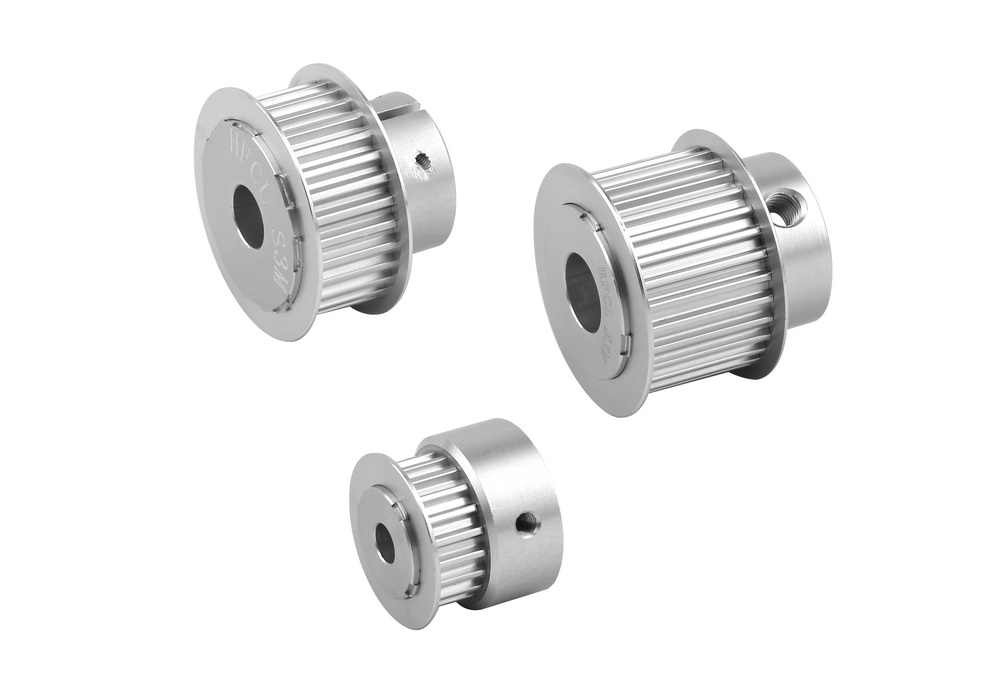 圓弧齒形帶輪3GT型號(hào) 圓弧齒形帶輪3GT型號(hào)