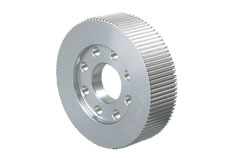 非標同步帶輪 非標同步帶輪